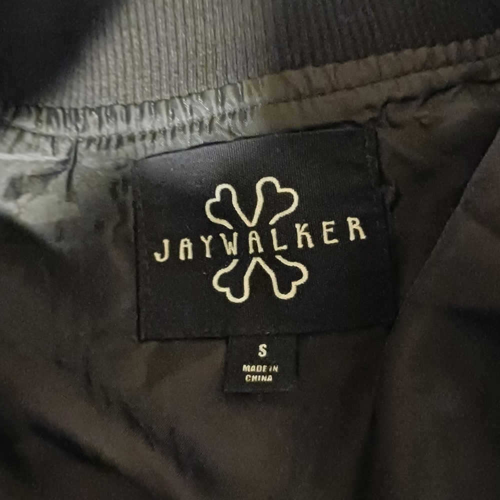 Jaywalker Jacket - image 6